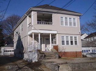 11 June Ave, Cranston, RI 02920