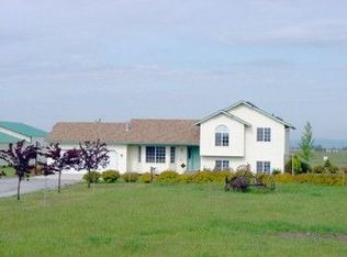 7343 N Huetter Rd, Post Falls, ID 83854