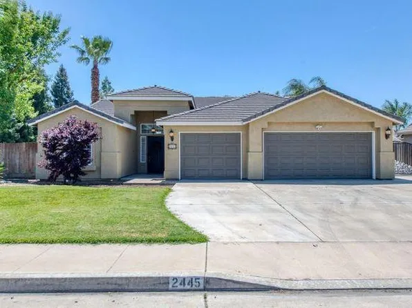 2445 E Beech Ave, Visalia, CA 93292