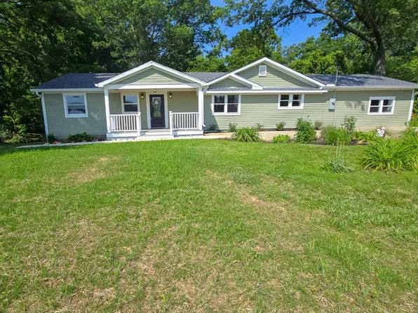 640 Frye Rd, Sardinia, OH 45171