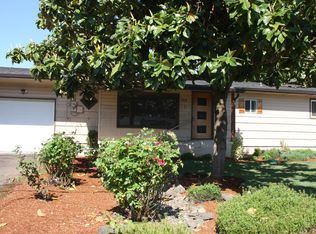 1820 Taney St, Eugene, OR 97402