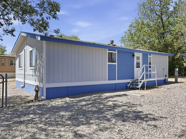 960 TUMBLEWEED Drive, Chino Valley, AZ 86323