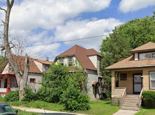 11317 S Eggleston Ave, Chicago, IL