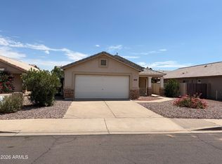 7661 E Obispo Ave, Mesa, AZ 85212