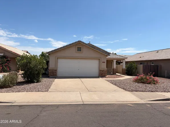 7661 E Obispo Ave, Mesa, AZ 85212