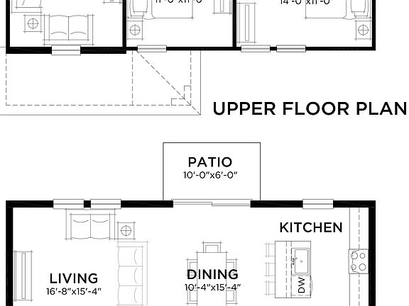 Lucia Floorplan