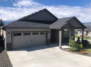 813 Madeleine Ct, East Wenatchee, WA 98802