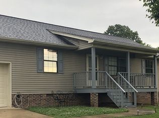 1099 Old Chattanooga Pike SW, Cleveland, TN 37311