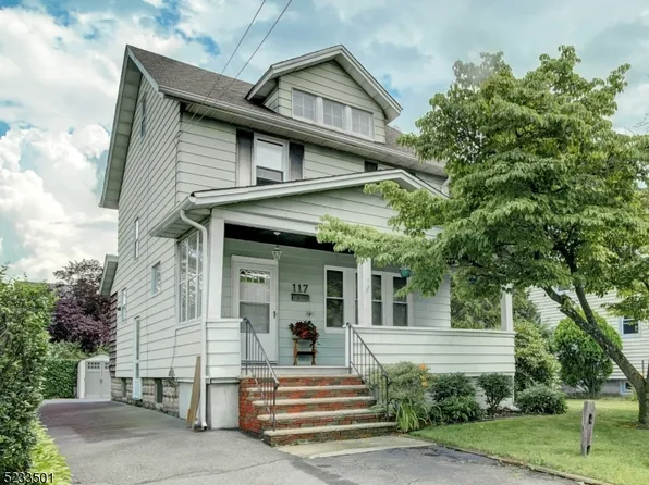 117 Amsterdam Ave, Roselle Boro, NJ 07203