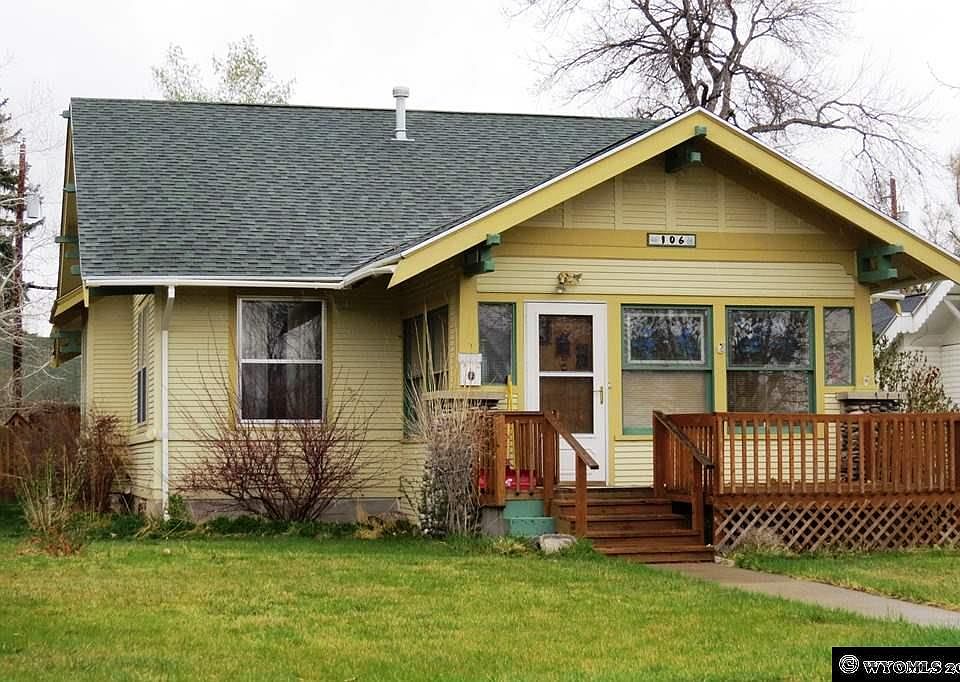 1st image of 106 E Jackson Ave
