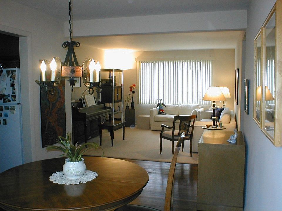 Quality Carpet in Living Room