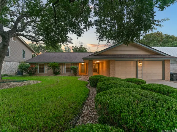 2902 Oak Leigh, San Antonio, TX 78232