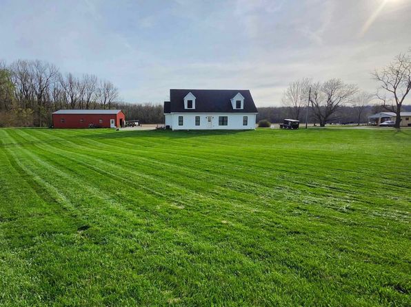 4555 E State Road 66, Cannelton, IN 47520