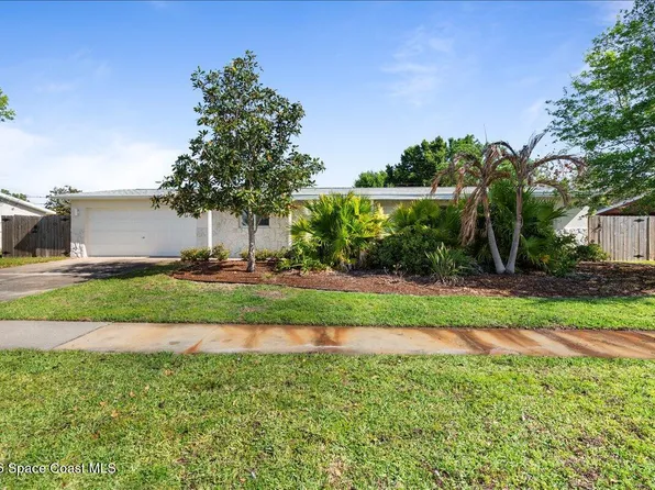 1738 Cadillac Cir N, Melbourne, FL 32935