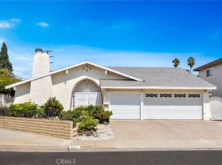 9015 La Linda Ave, Fountain Valley, CA 92708