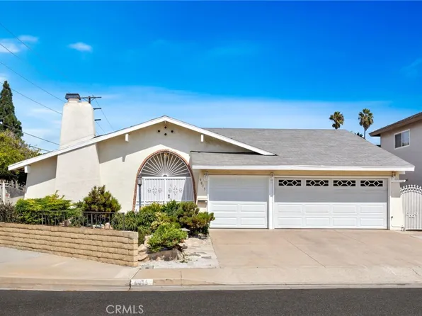 9015 La Linda Ave, Fountain Valley, CA 92708