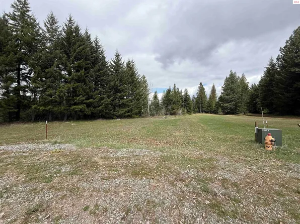 Nka Elderberry Rd, Bonners Ferry, ID 83805
