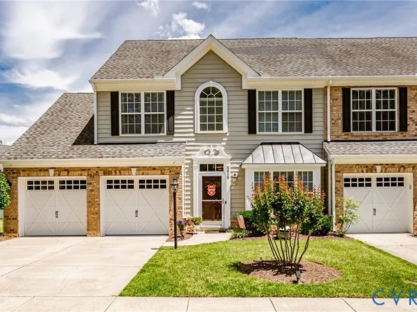 5919 Flowering Peach Ln, Providence Forge, VA 23140