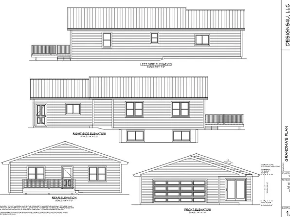 Lot 11 Black River Ridge DRIVE, Melrose, WI 54642