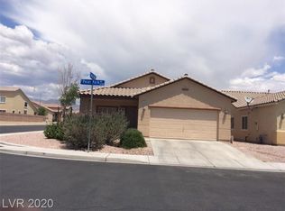 3728 Pecos Park Ave, North Las Vegas, NV 89081