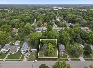 1823 W Atlantic St, Springfield, MO 65803