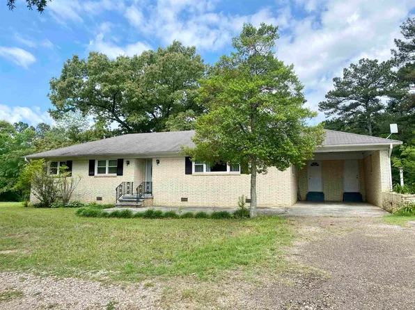 1845 Uptonville Rd, Mercer, TN 38392