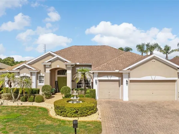 622 GOLF COURSE PARKWAY, DAVENPORT, FL 33837