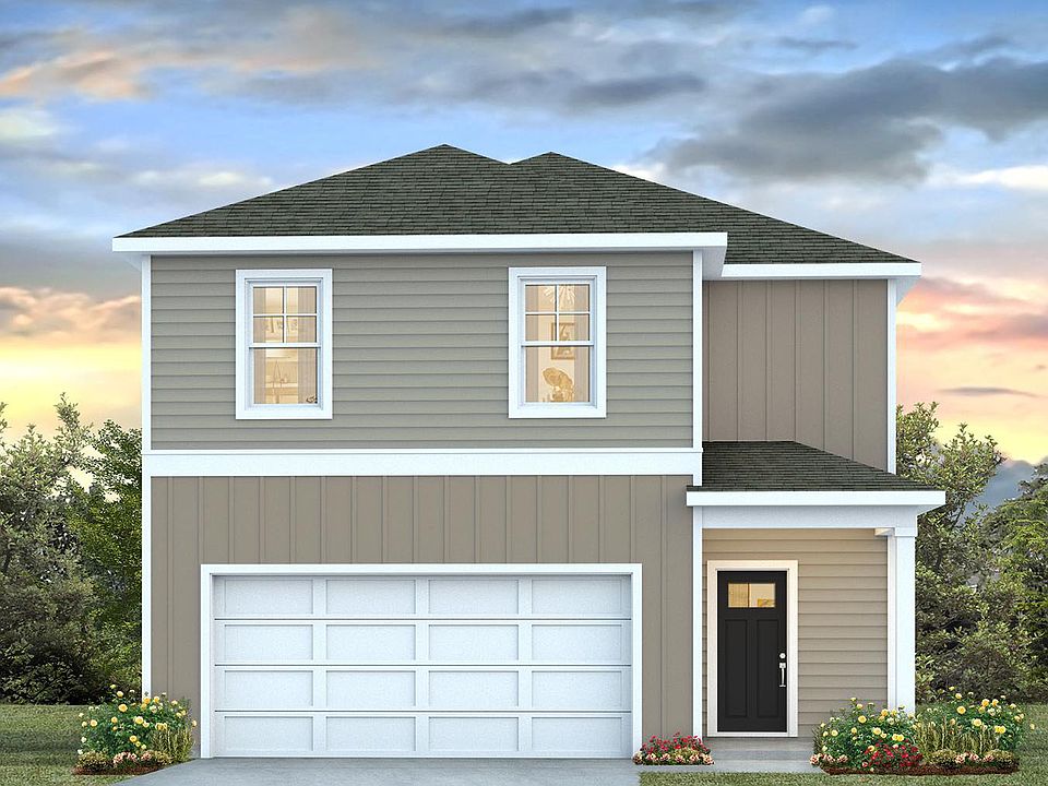 Plan Elevation.