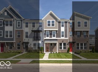 7339 Bayview Run, McCordsville, IN 46055