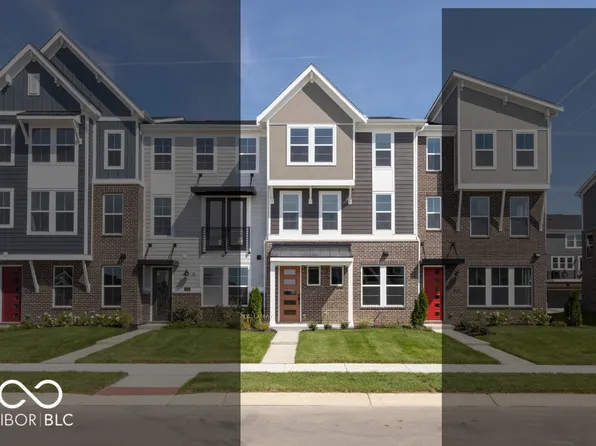 7339 Bayview Run, McCordsville, IN 46055