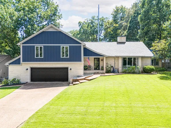 1313 White Oak St, Jonesboro, AR 72401