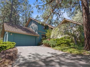 3760 W Rosamond Ave, Spokane, WA 99224