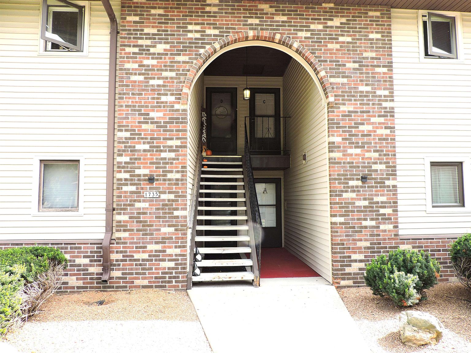 1735 Maricopa Dr APT A — Westhaven Golf Club
