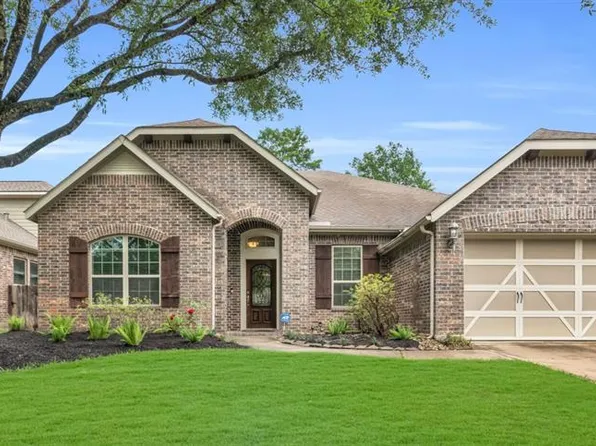 31607 Ember Trail Lane, Spring, TX 77386