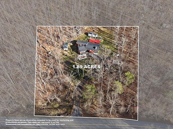 5th image of 6856 Howellsville Rd