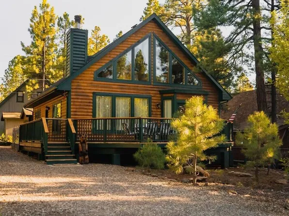 1385 E Big Bear Trl, Munds Park, AZ 86017