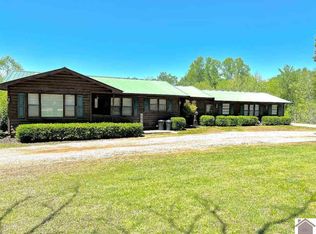12530 State Route 94 E, Murray, KY 42071