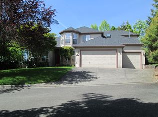 3208 NW 116th Pl, Portland, OR 97229