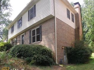 3263 Turtle Lake Dr SE, Marietta, GA 30067