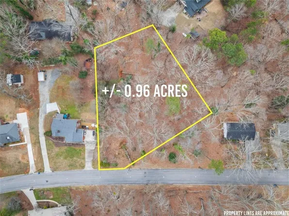 0 NW Mountain View Dr #2, Gainesville, GA 30501