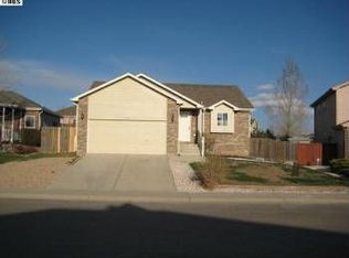 1626 57th Ave, Greeley, CO 80634