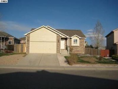 1626 57th Ave, Greeley, CO, 80634