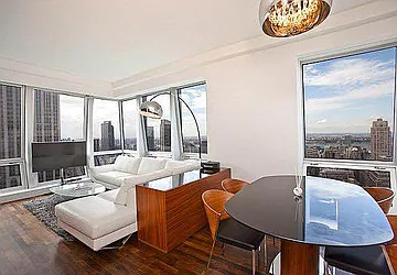 Rented by Manhattan Spaces