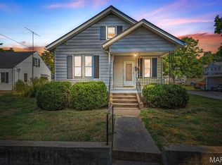 675 Jefferson St, Ste Genevieve, MO