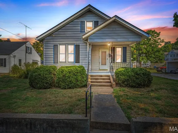 675 Jefferson St, Ste Genevieve, MO 63670