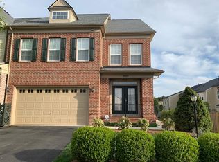 9199 Ribbon Falls Loop, Bristow, VA 20136