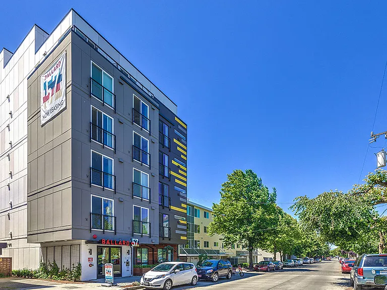 Ballard 57 — Photo 33