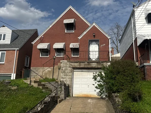 1905 Westmont Ave, Pittsburgh, PA 15210