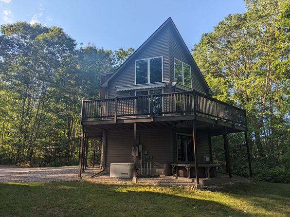 376 Bowdoinham Rd
