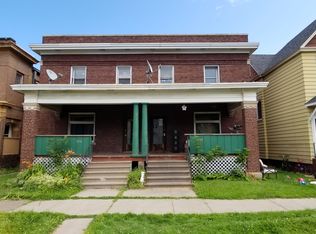 1806 John Ave, Superior, WI 54880